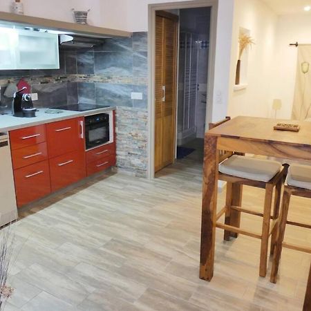 Tiloft Apartment Antibes Luaran gambar