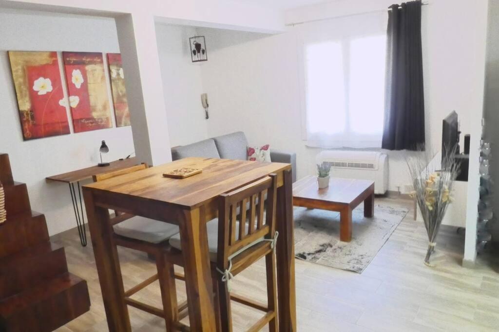Tiloft Apartment Antibes Luaran gambar