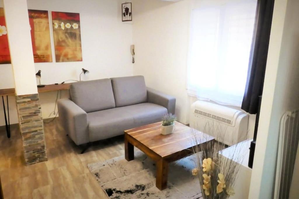 Tiloft Apartment Antibes Luaran gambar