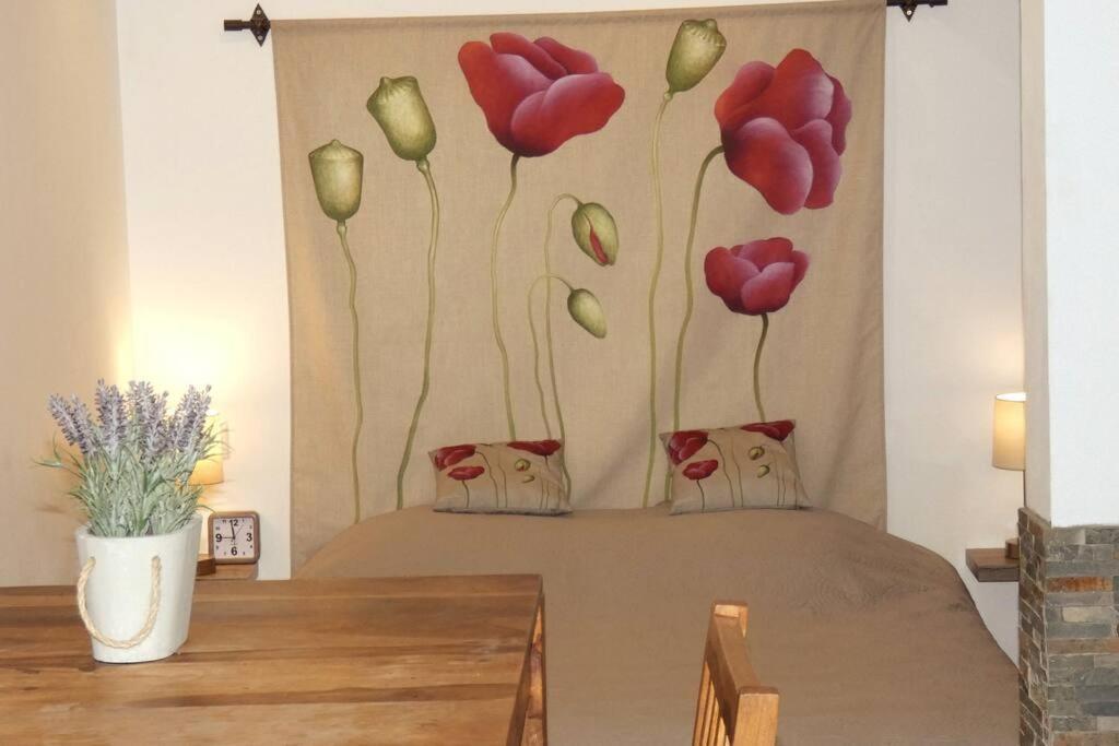 Tiloft Apartment Antibes Luaran gambar