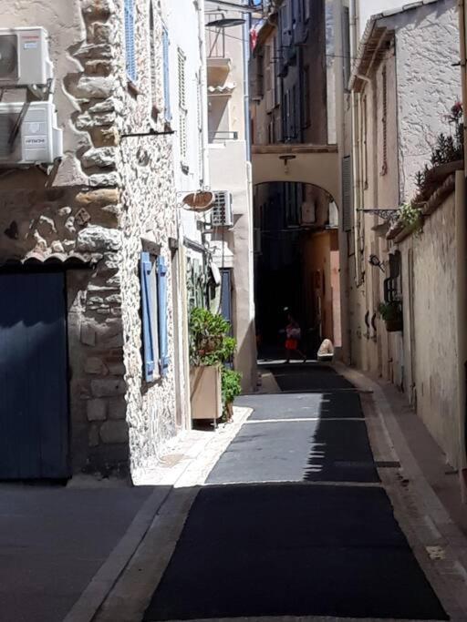 Tiloft Apartment Antibes Luaran gambar
